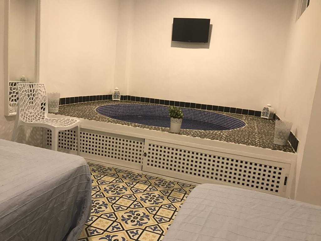 Exclusivo Apartamento Junto Al Mar By Hugo Beach Hotel Gandía Buitenkant foto