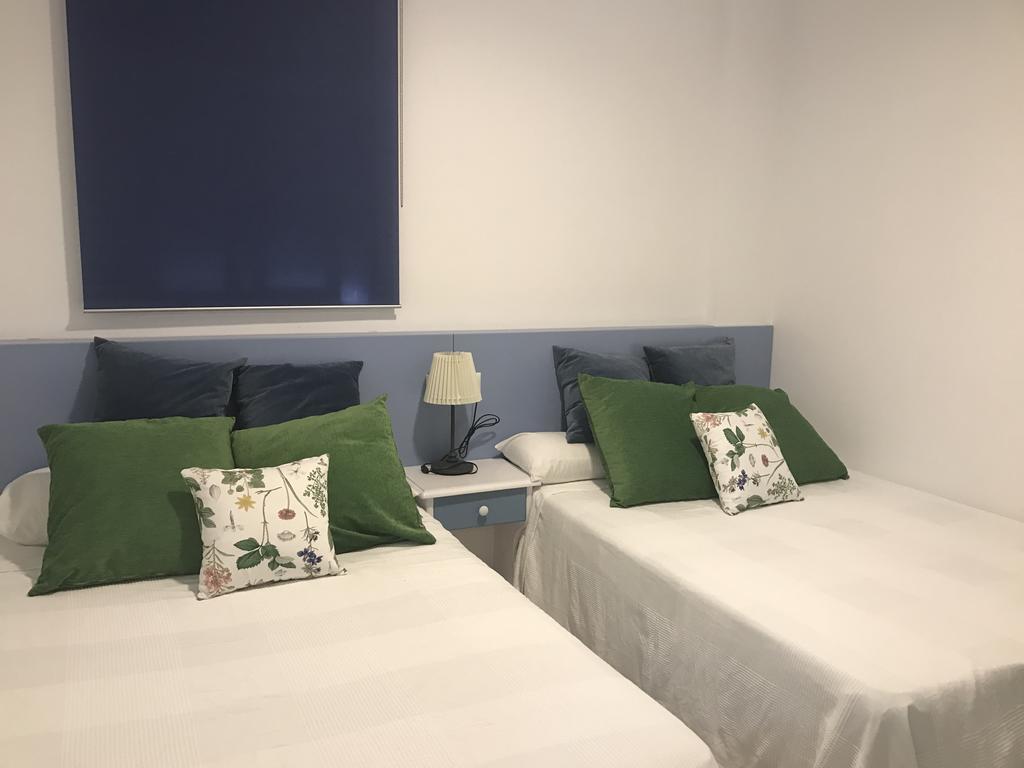 Exclusivo Apartamento Junto Al Mar By Hugo Beach Hotel Gandía Buitenkant foto