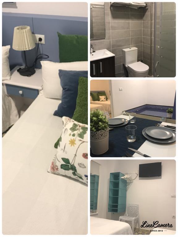 Exclusivo Apartamento Junto Al Mar By Hugo Beach Hotel Gandía Buitenkant foto