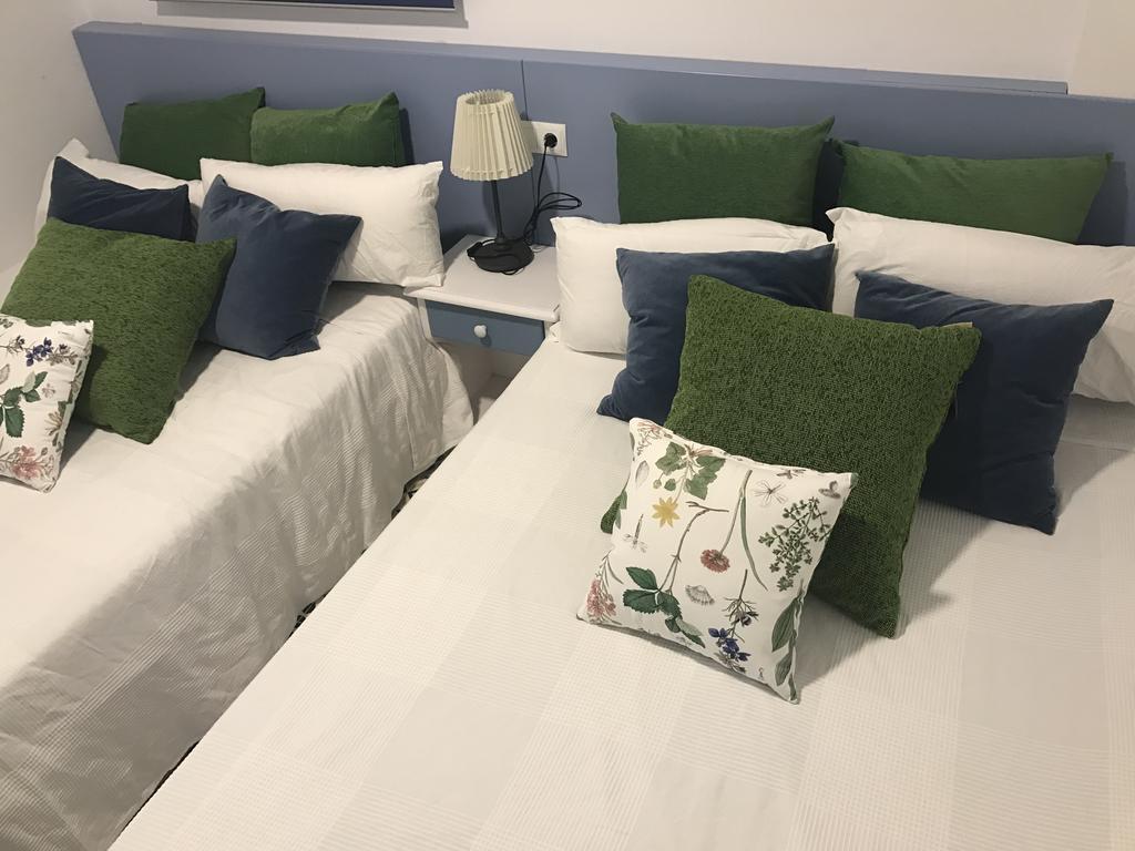 Exclusivo Apartamento Junto Al Mar By Hugo Beach Hotel Gandía Buitenkant foto