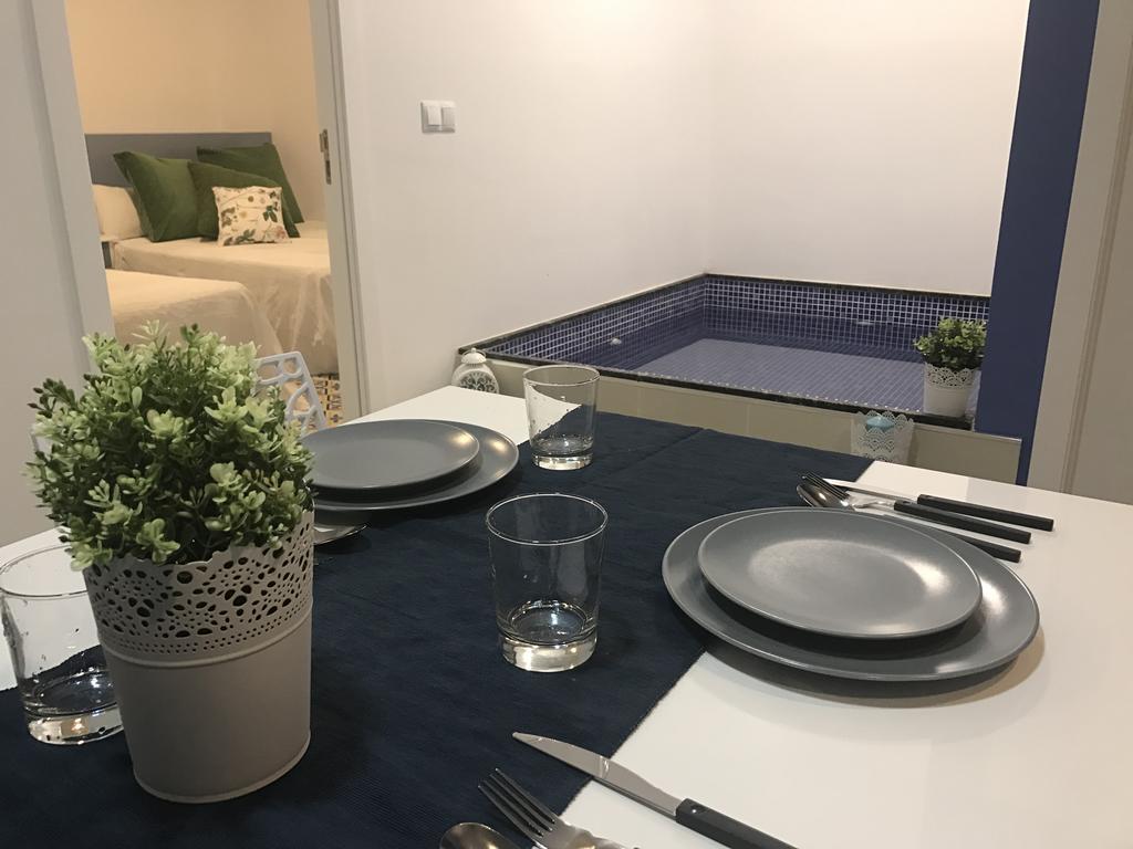 Exclusivo Apartamento Junto Al Mar By Hugo Beach Hotel Gandía Buitenkant foto