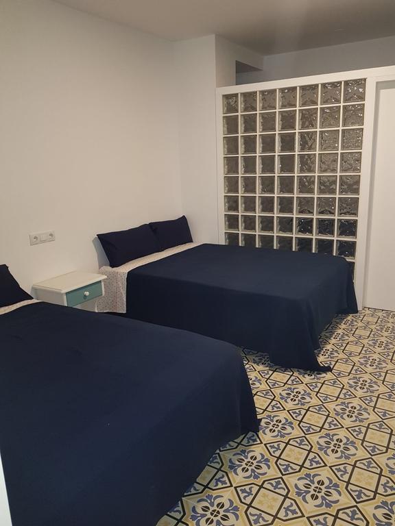 Exclusivo Apartamento Junto Al Mar By Hugo Beach Hotel Gandía Buitenkant foto