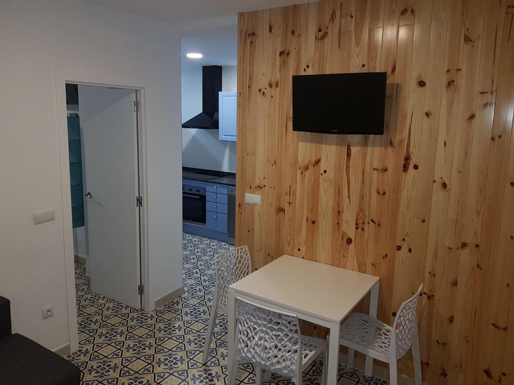 Exclusivo Apartamento Junto Al Mar By Hugo Beach Hotel Gandía Buitenkant foto